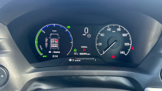 Honda HR-V 1.5 eHEV Advance Style 5dr CVT Hybrid Hatchback